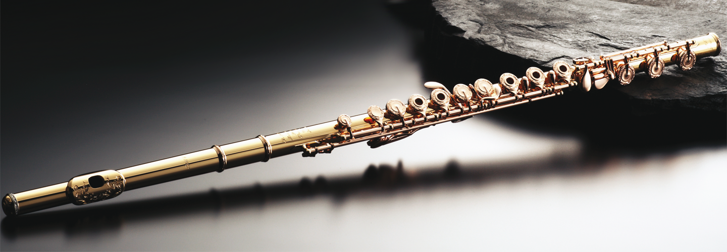 Мастеровые флейты FMC